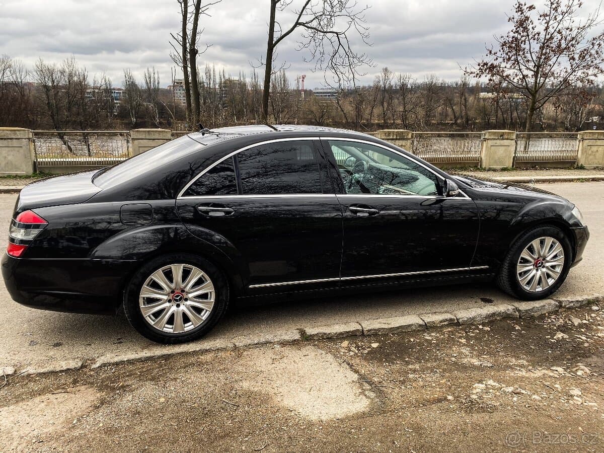 2007 Mercedes-Benz OSTATNÍ - 9