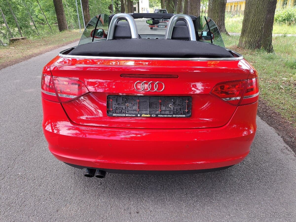 2009 Audi A3 - 9