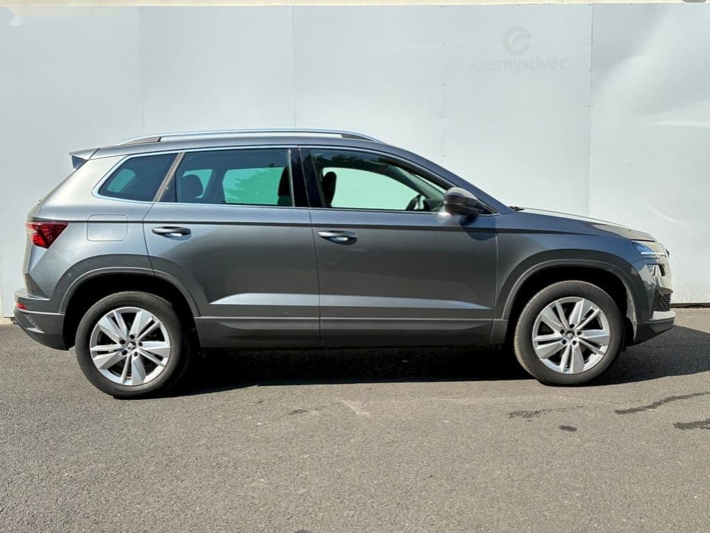 2025 Škoda KAROQ - 9