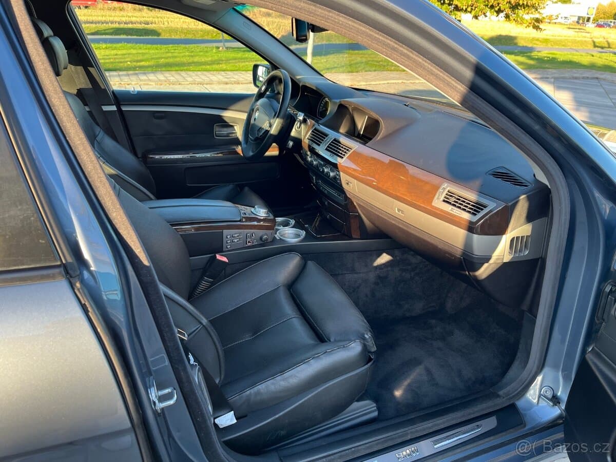 2008 BMW OSTATNÍ - 9