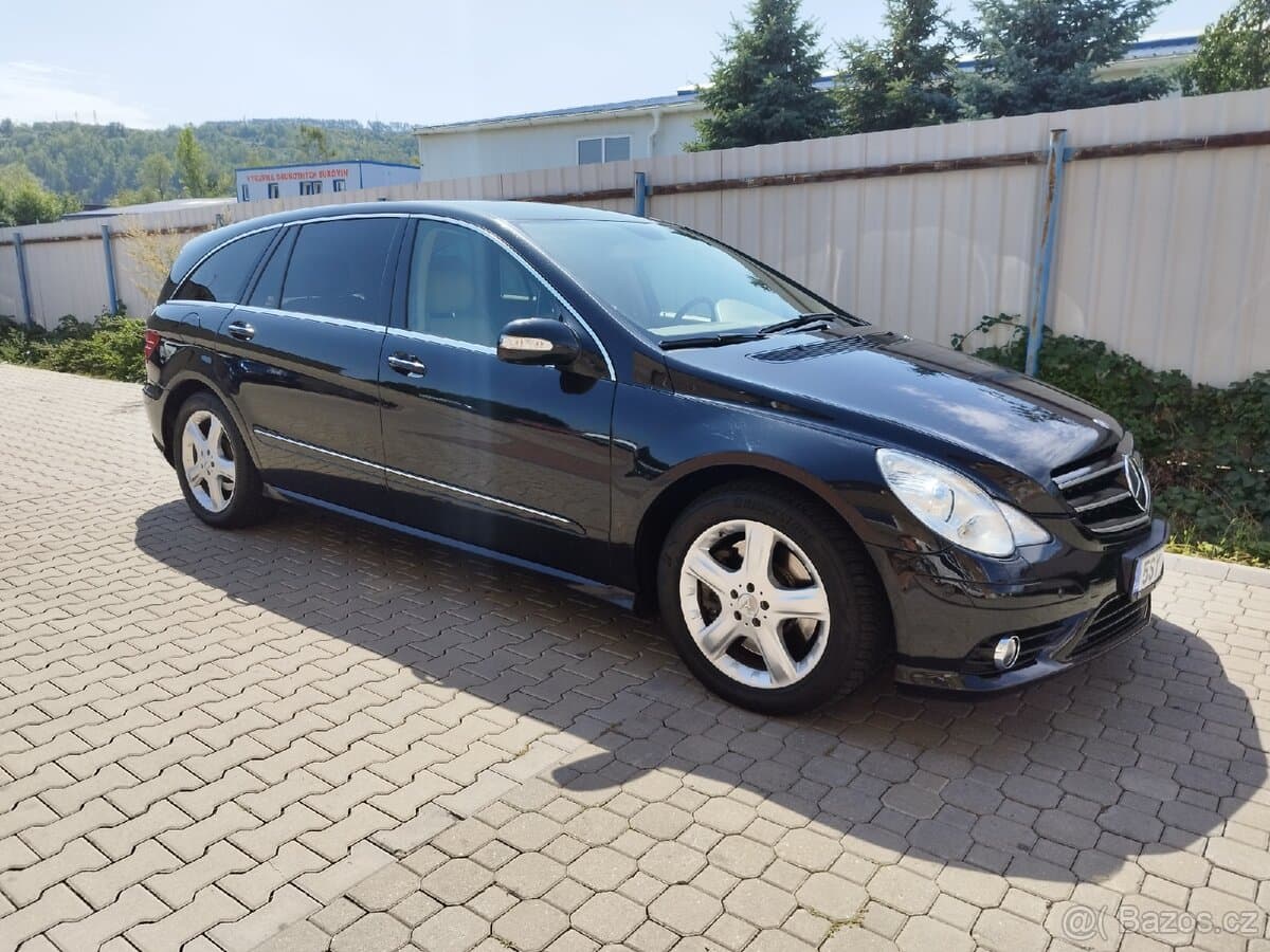 2010 Mercedes-Benz OSTATNÍ - 9