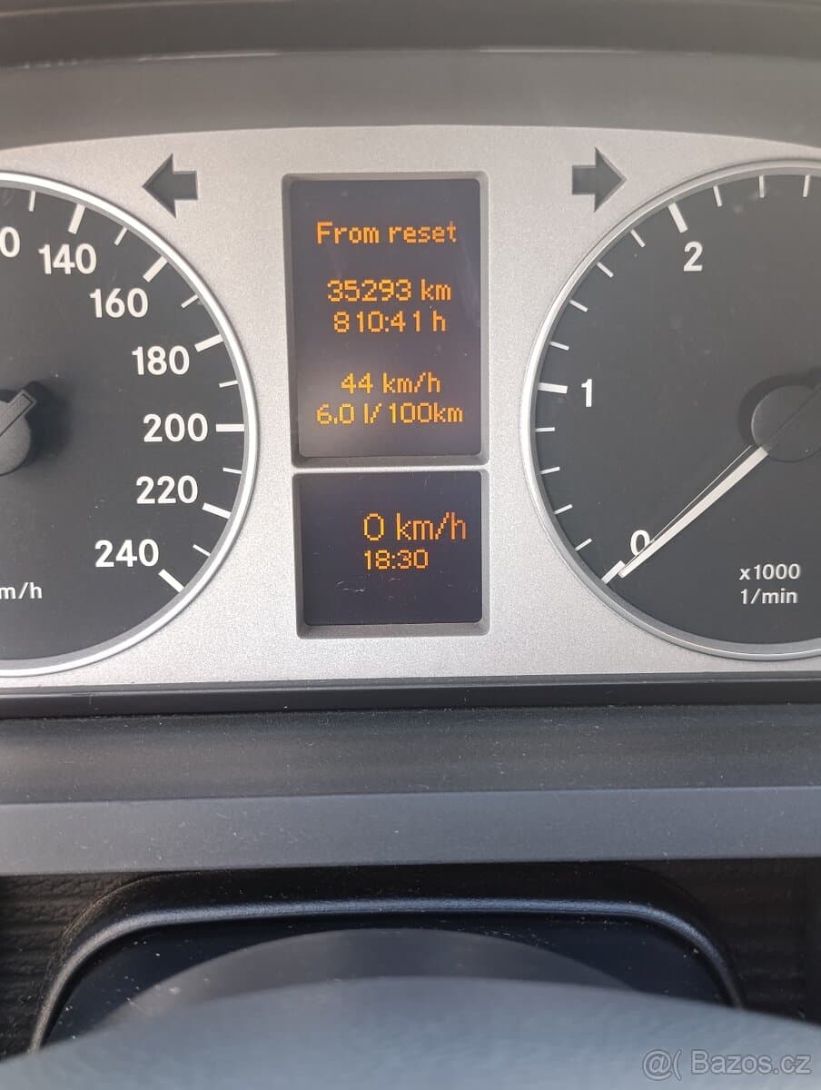 2010 Mercedes-Benz B-CLASS - 9