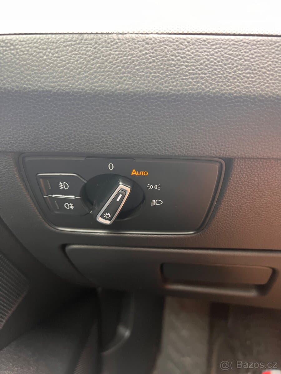 Volkswagen PASSAT - 9