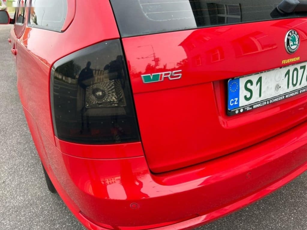 2013 Škoda OCTAVIA - 9