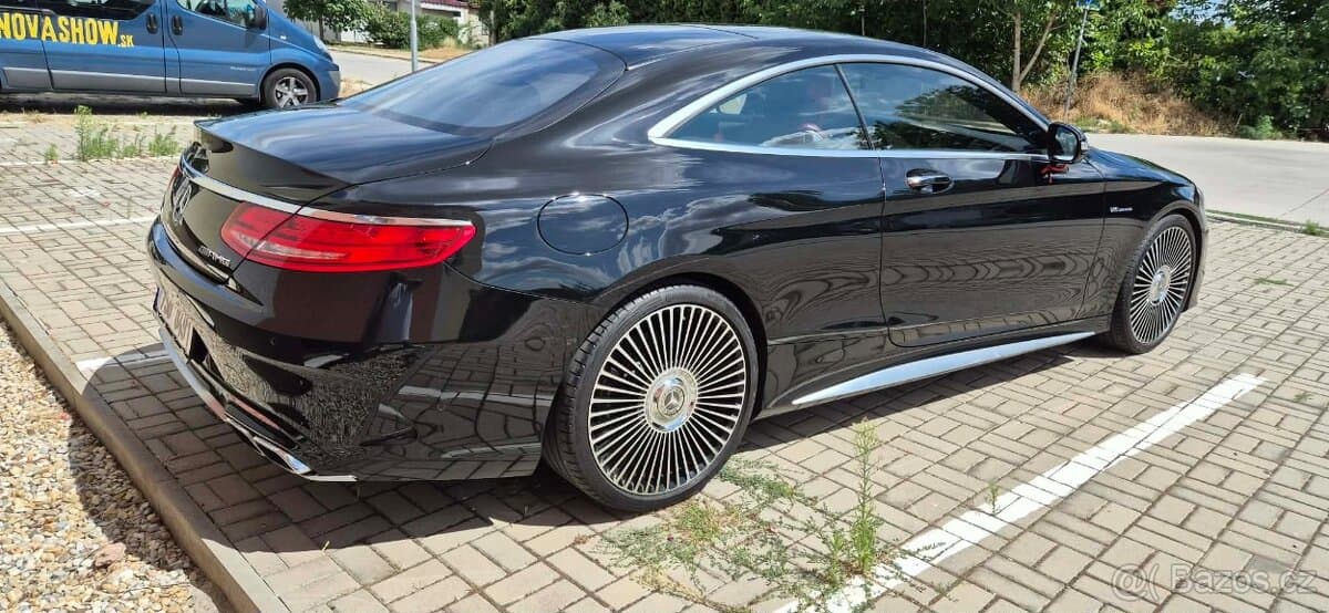 2017 Mercedes-Benz OSTATNÍ - 9