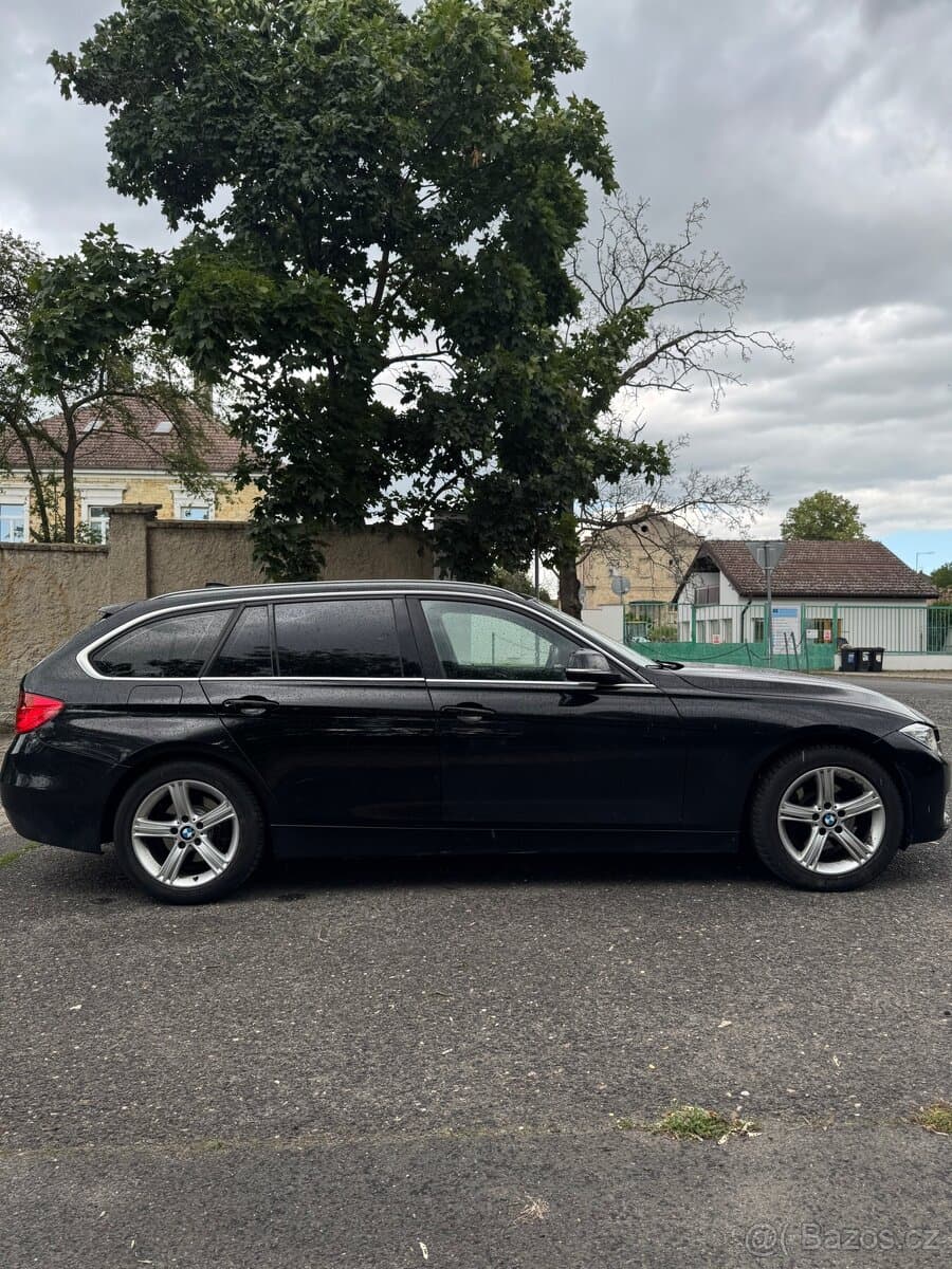 2014 BMW OSTATNÍ - 9