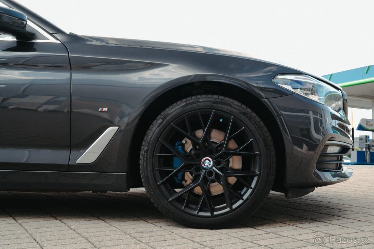 2019 BMW OSTATNÍ - 9