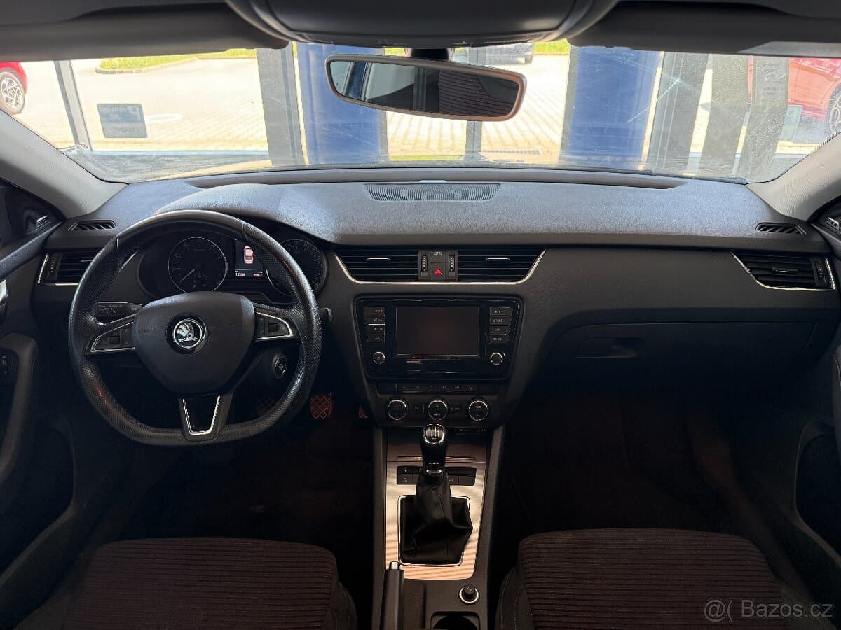 2016 Škoda OCTAVIA - 9
