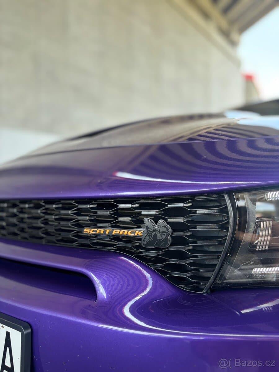 2023 Dodge CHARGER - 9