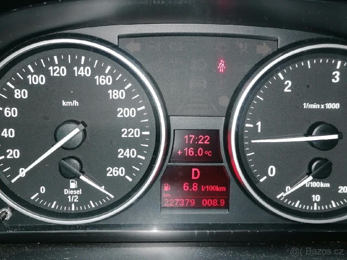 2010 BMW X1 - 9
