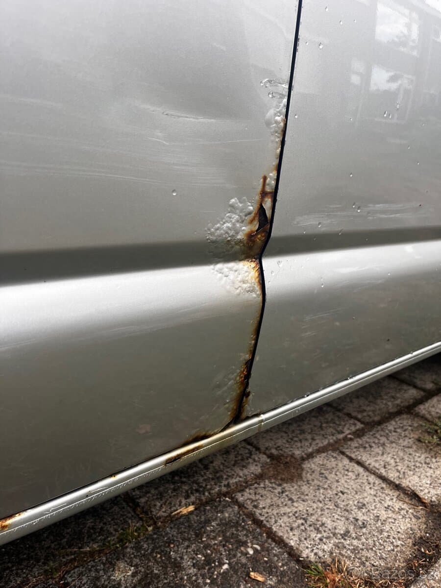 2006 Volkswagen TRANSPORTER - 9