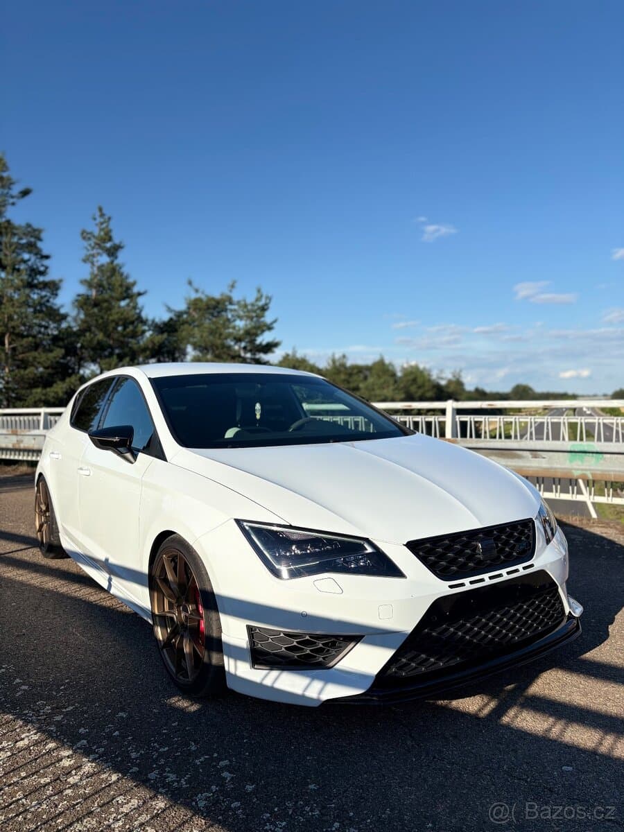Seat LEON - 9