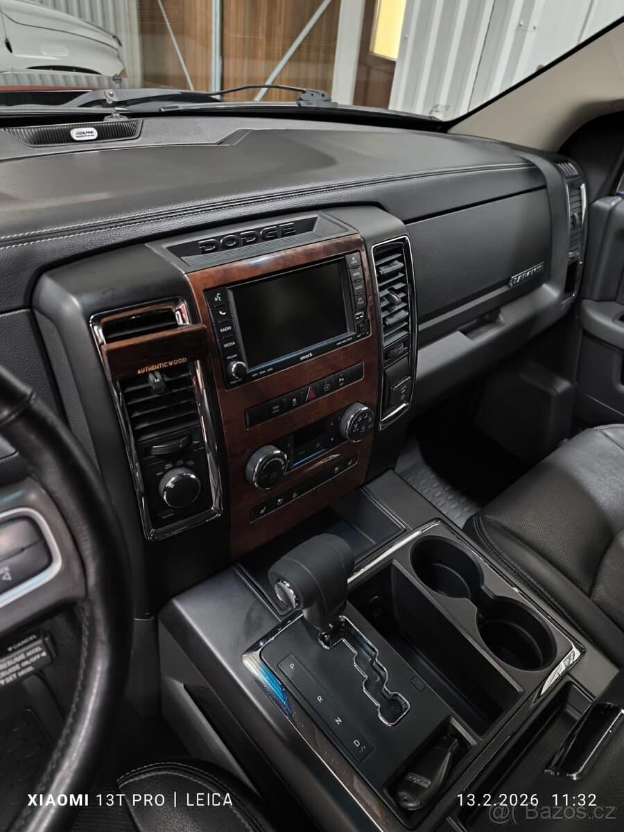 2010 Dodge RAM - 9