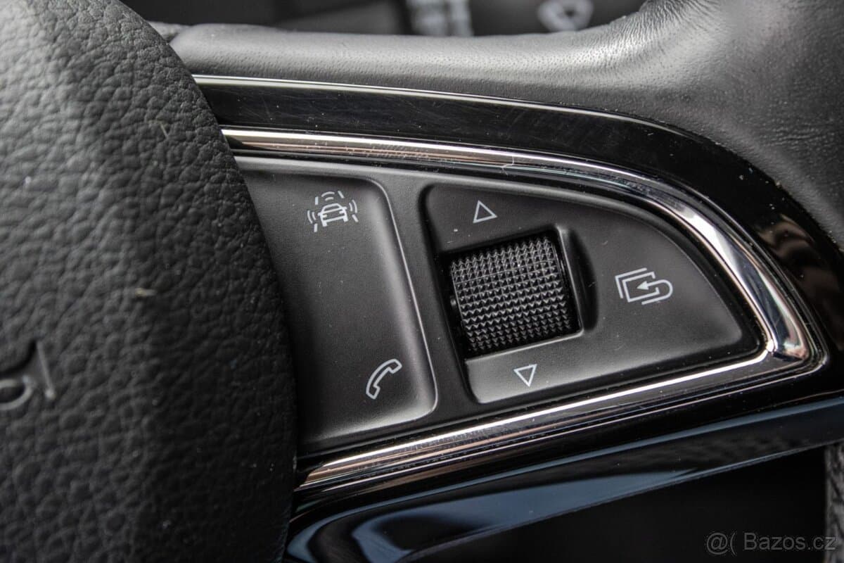 Škoda SUPERB - 9