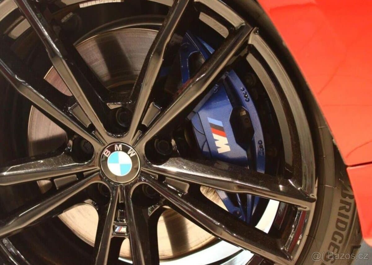 2024 BMW 3-SERIES - 9
