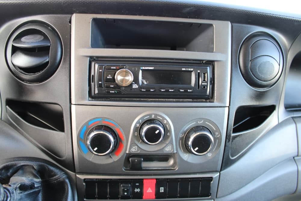 2013 Iveco OSTATNÍ - 9