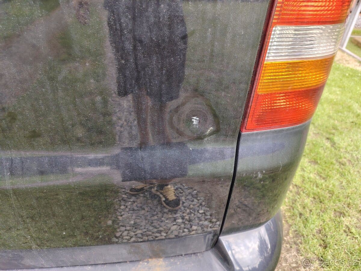 Volkswagen TRANSPORTER - 9