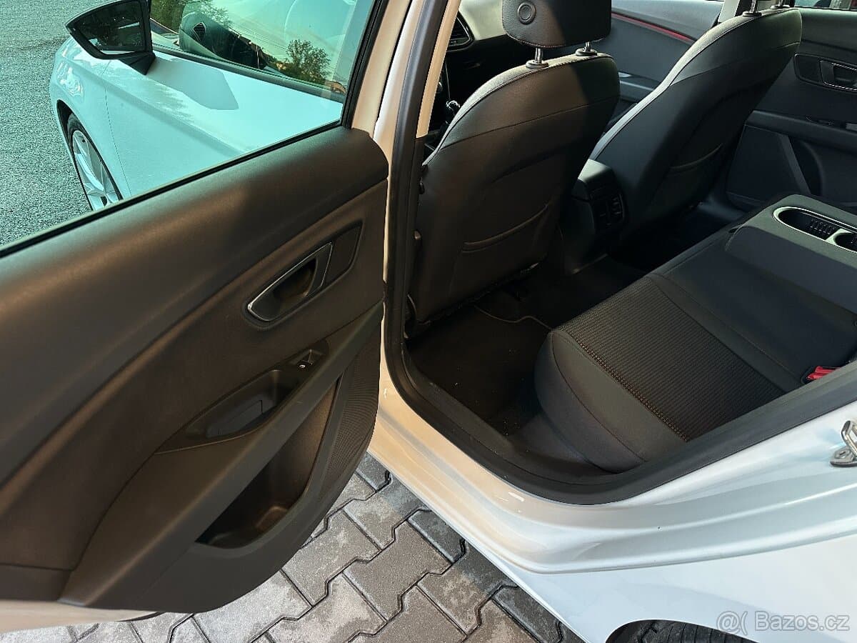 2019 Seat LEON - 9