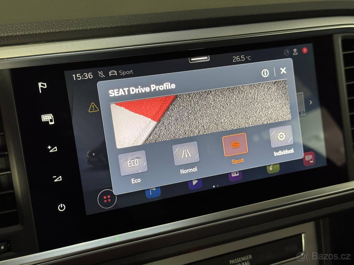2023 Seat ATECA - 9