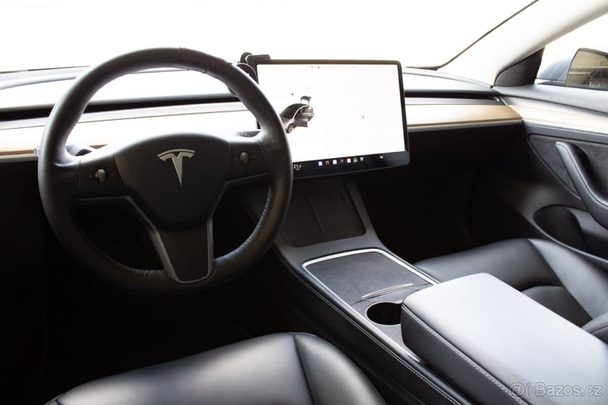 2021 Tesla MODEL 3 - 9