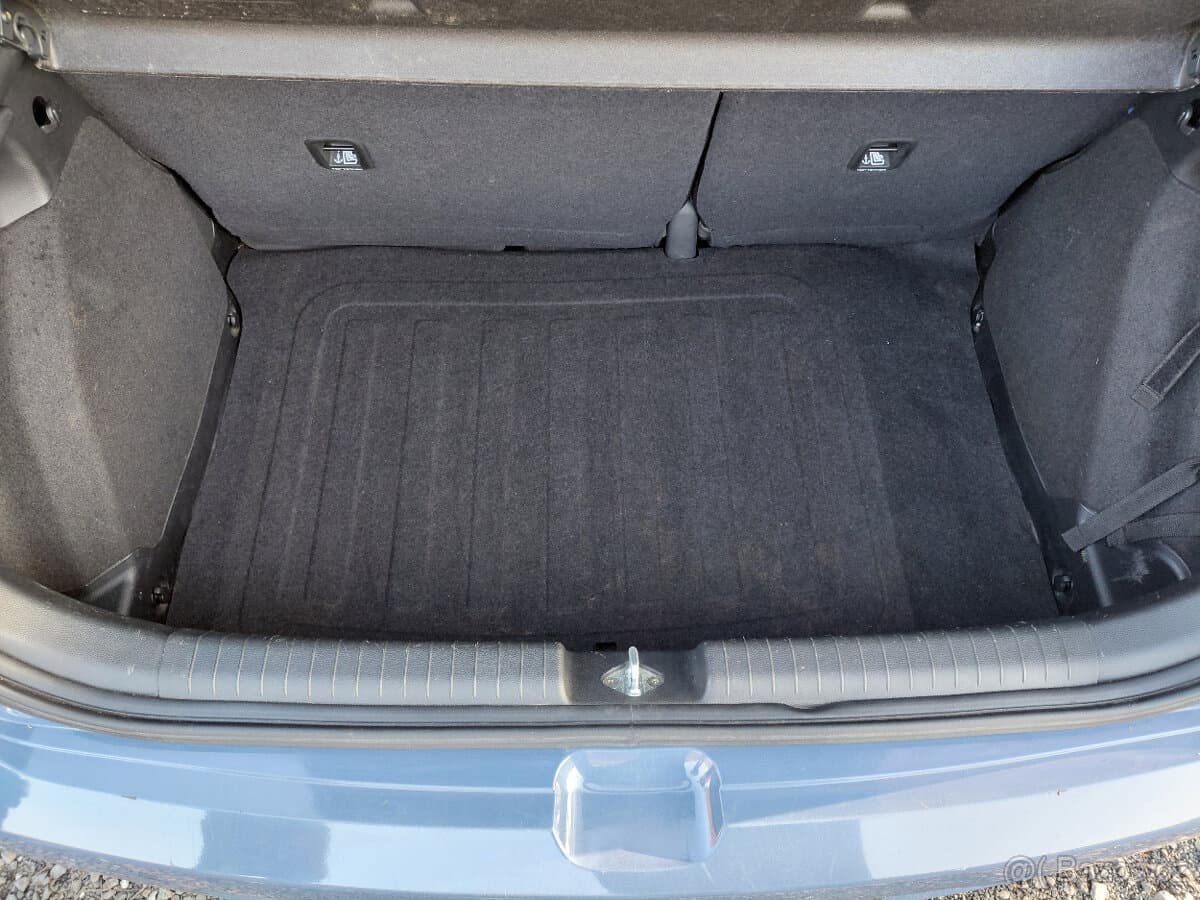 2016 Hyundai i20 - 9