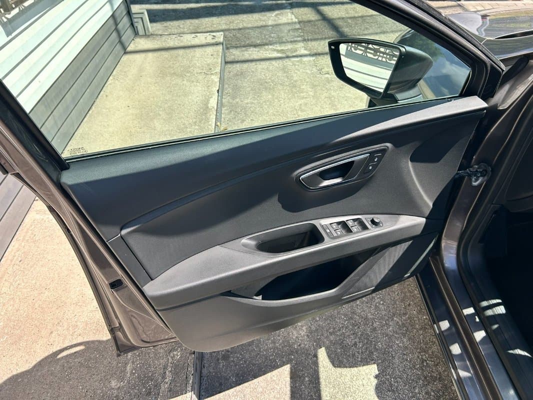 2014 Seat LEON - 9