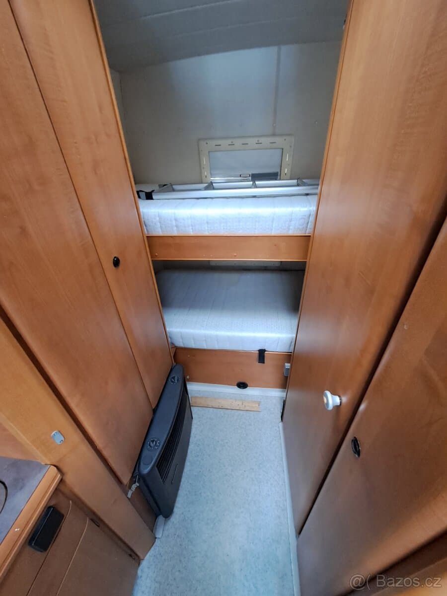 1999 Fiat DUCATO - 9