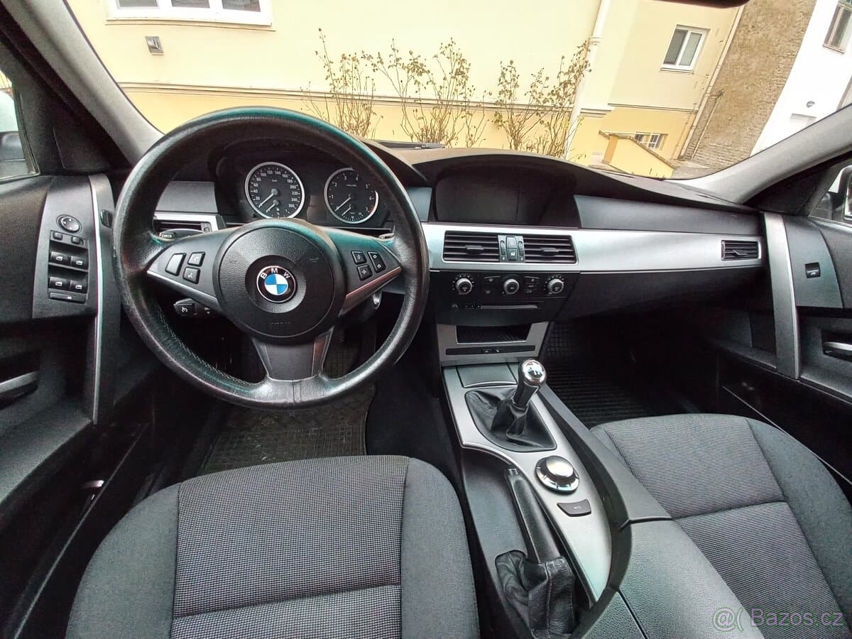 2004 BMW OSTATNÍ - 9