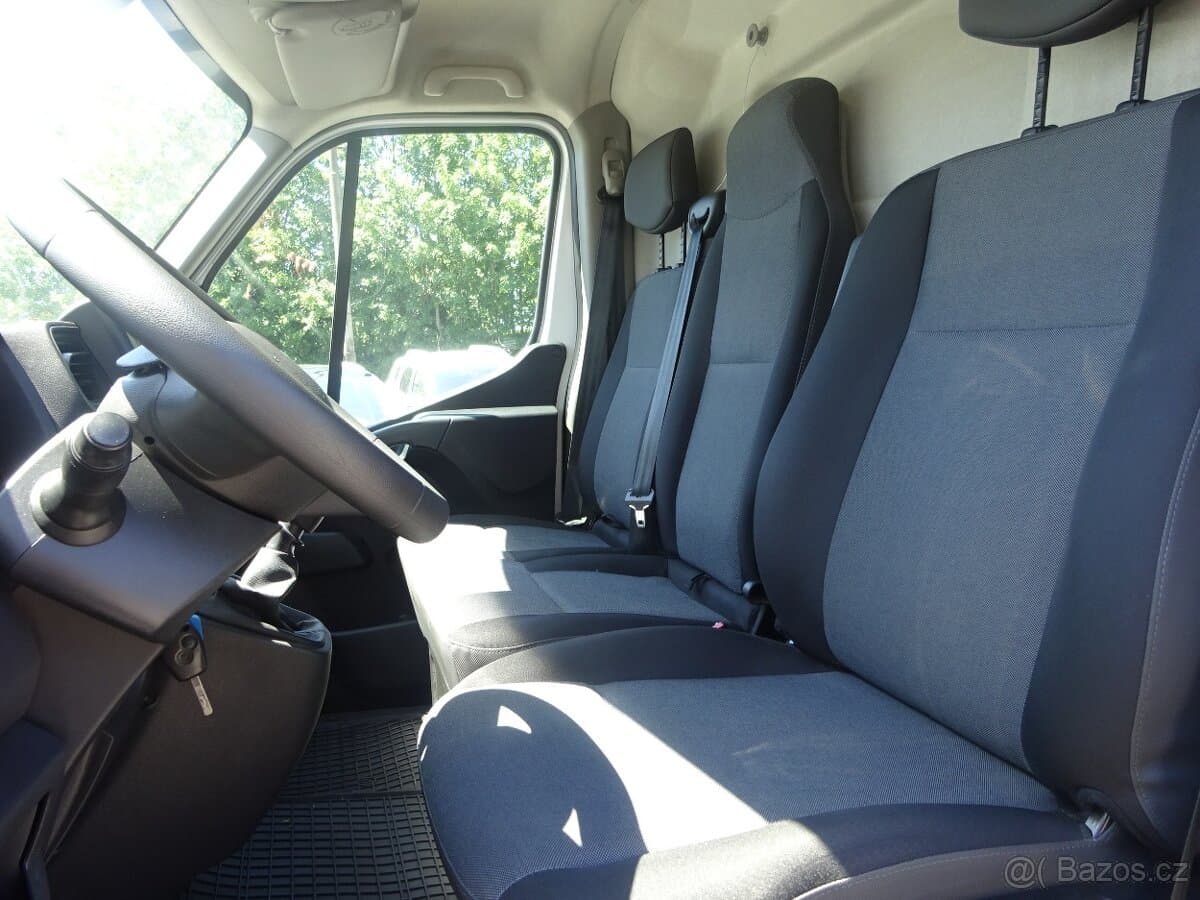 2022 Renault MASTER - 9
