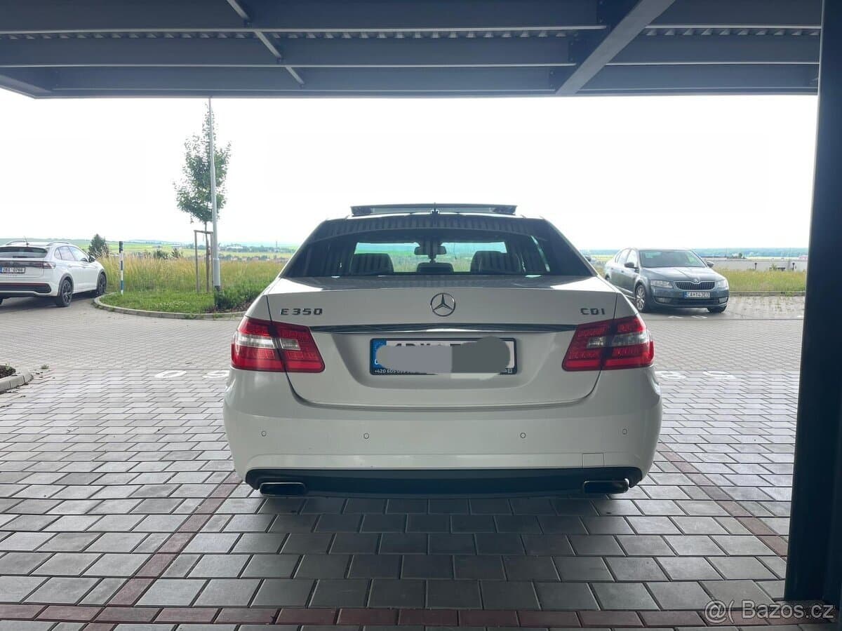 2009 Mercedes-Benz OSTATNÍ - 9