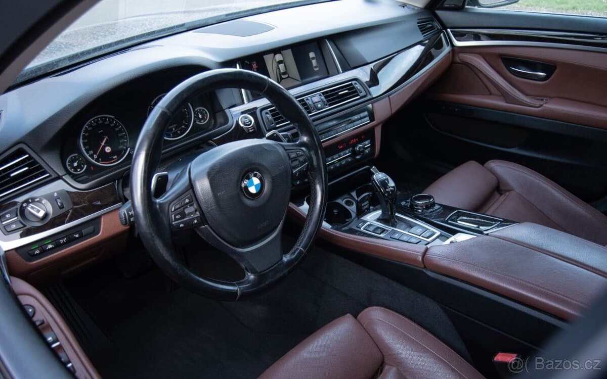 2016 BMW OSTATNÍ - 9