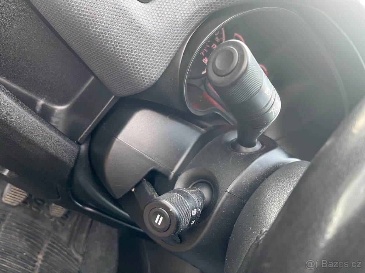 2012 Fiat DOBLO - 9