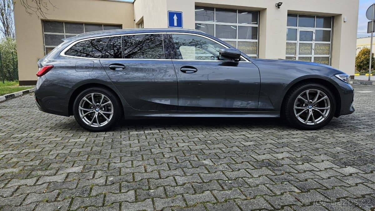 2021 BMW OSTATNÍ - 9
