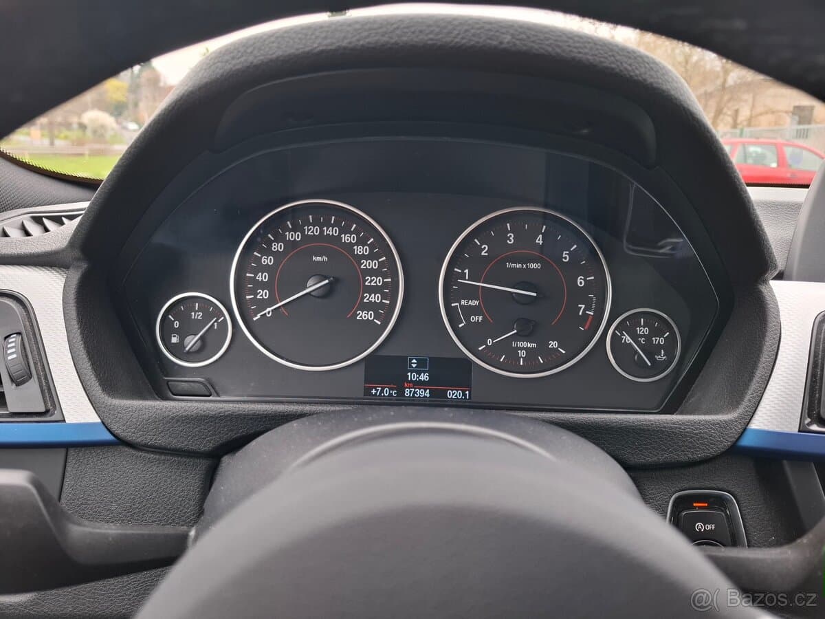 2015 BMW OSTATNÍ - 9