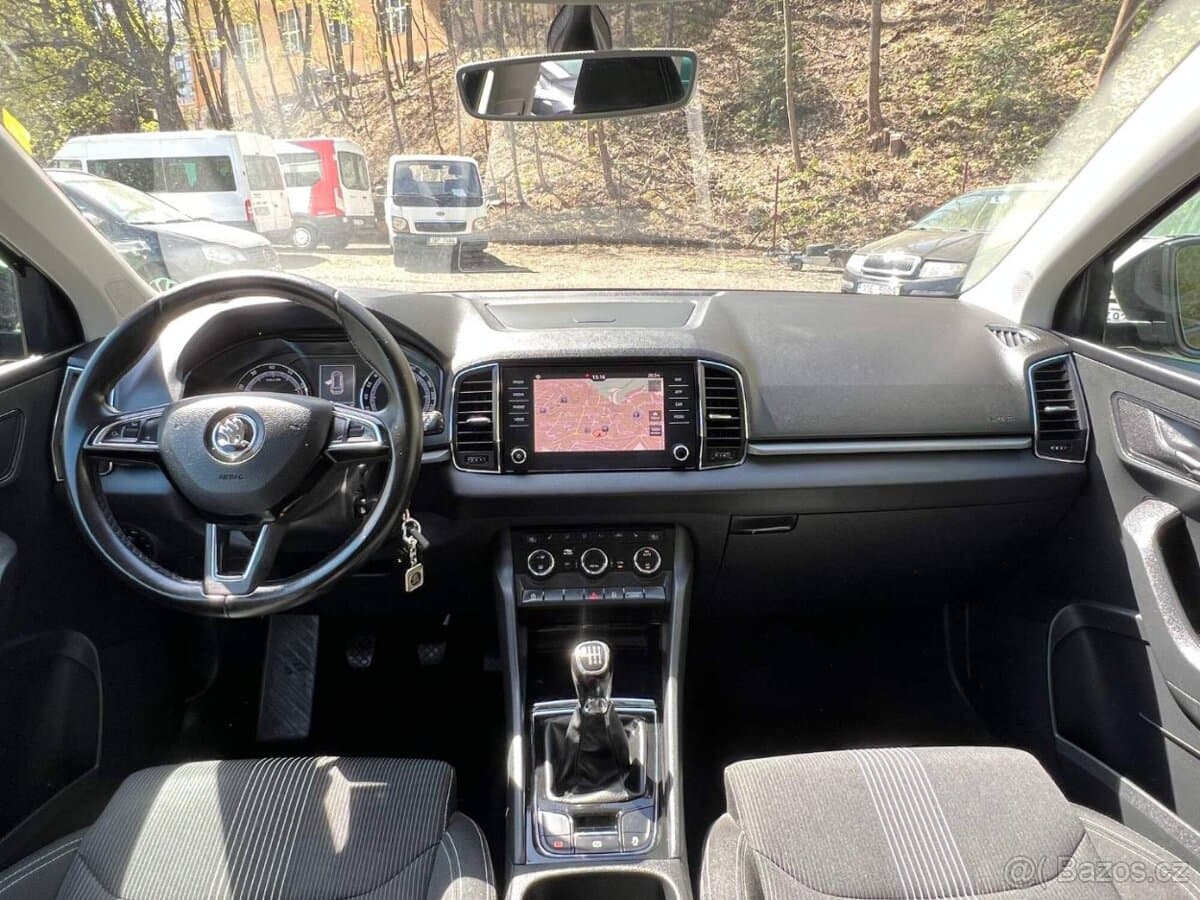 2018 Škoda KAROQ - 9