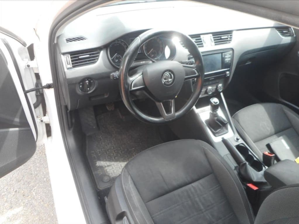 2017 Škoda OCTAVIA - 9