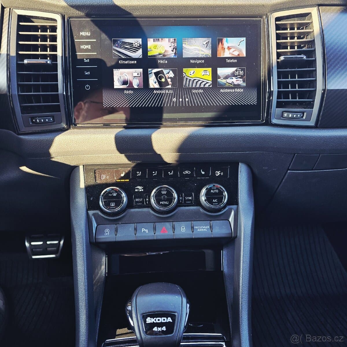 2022 Škoda KODIAQ - 9
