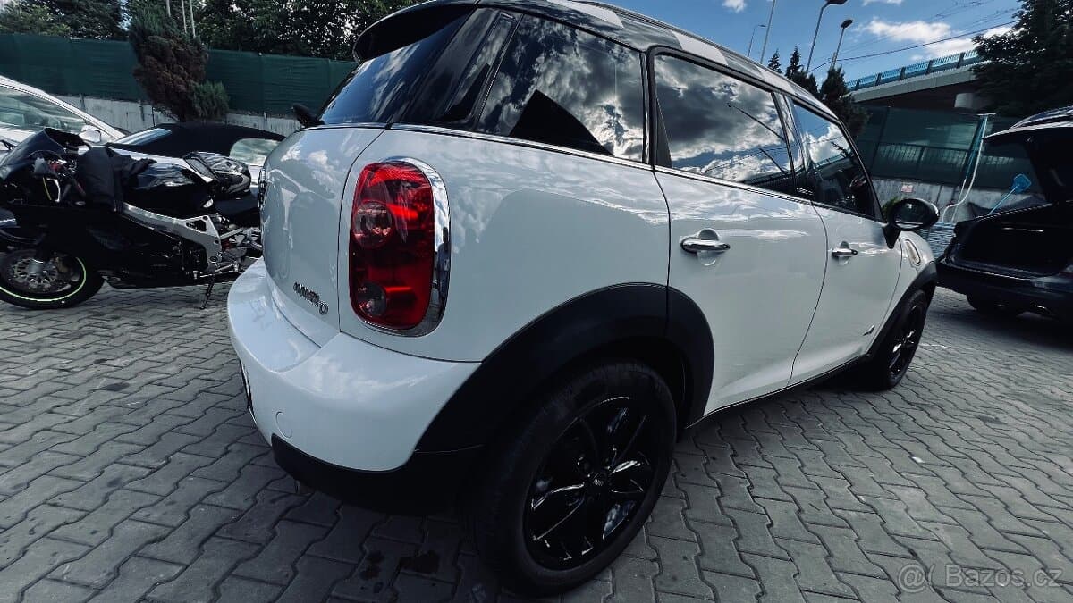 2012 Mini OSTATNÍ - 9