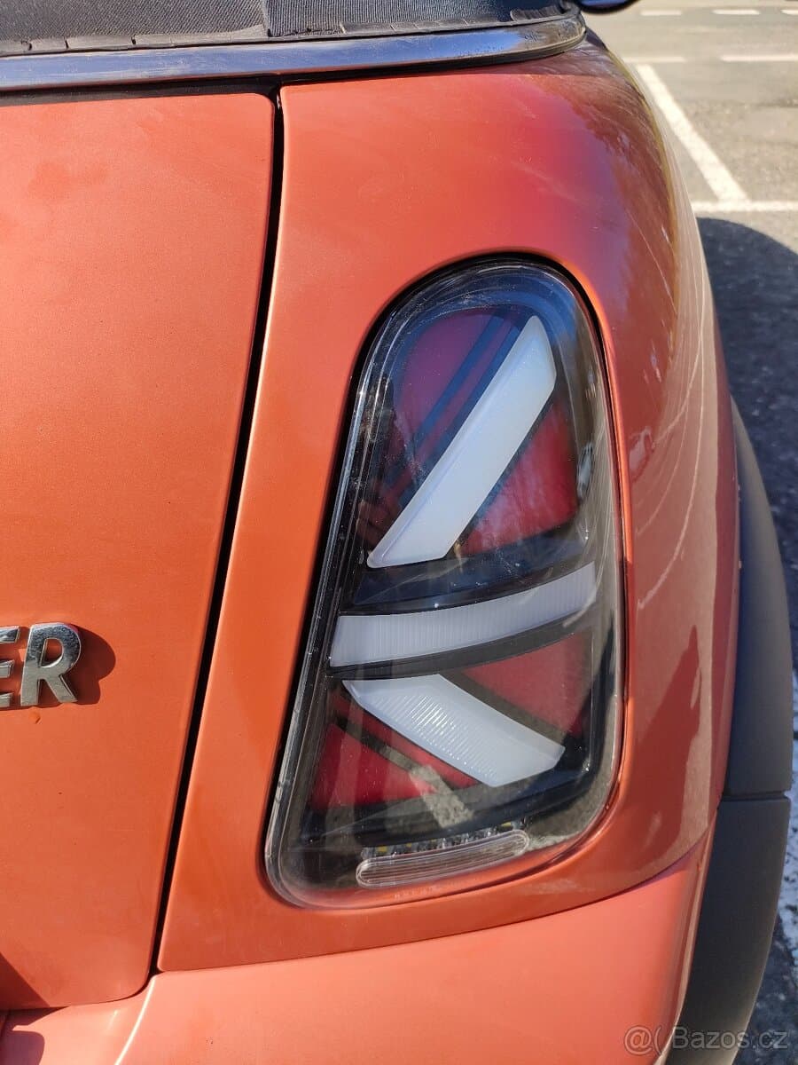 Mini COOPER - 9