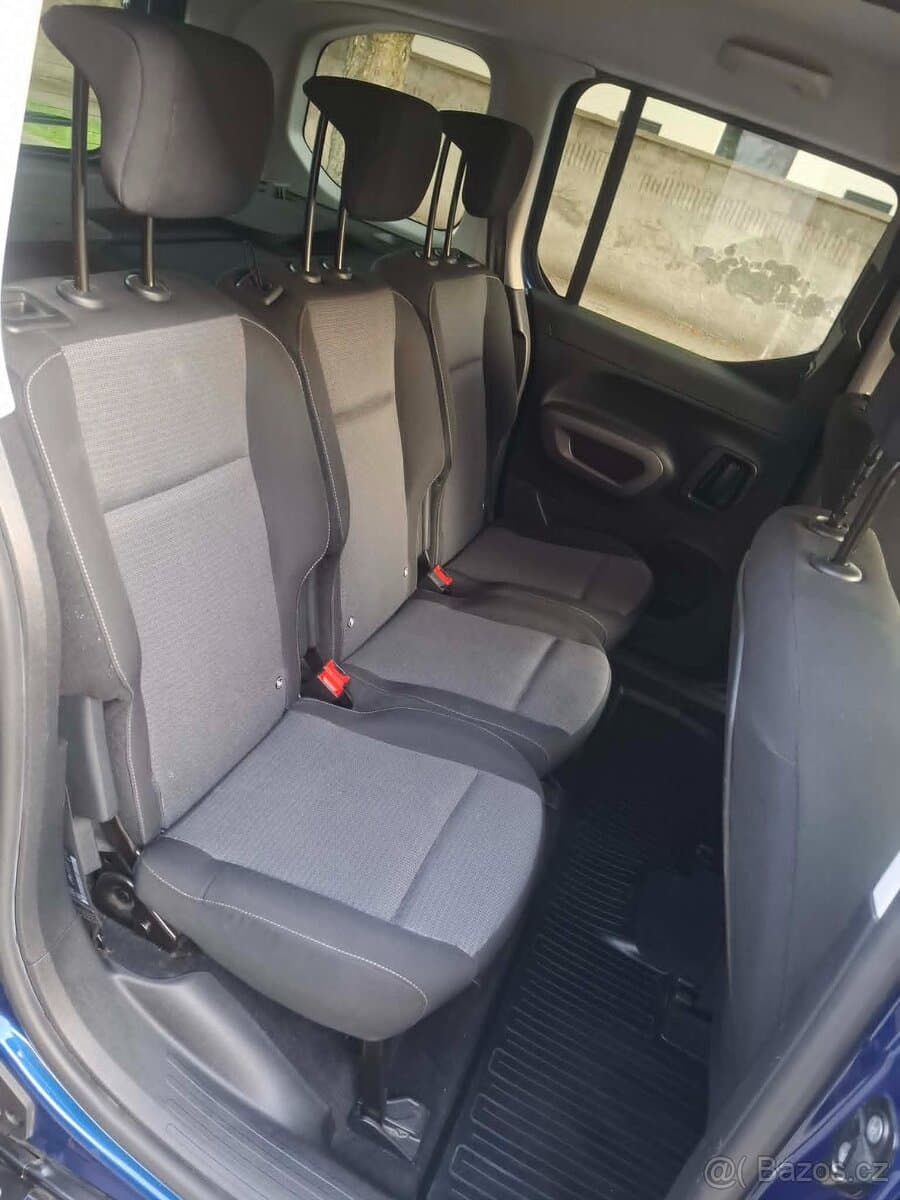 2020 Toyota PROACE - 9