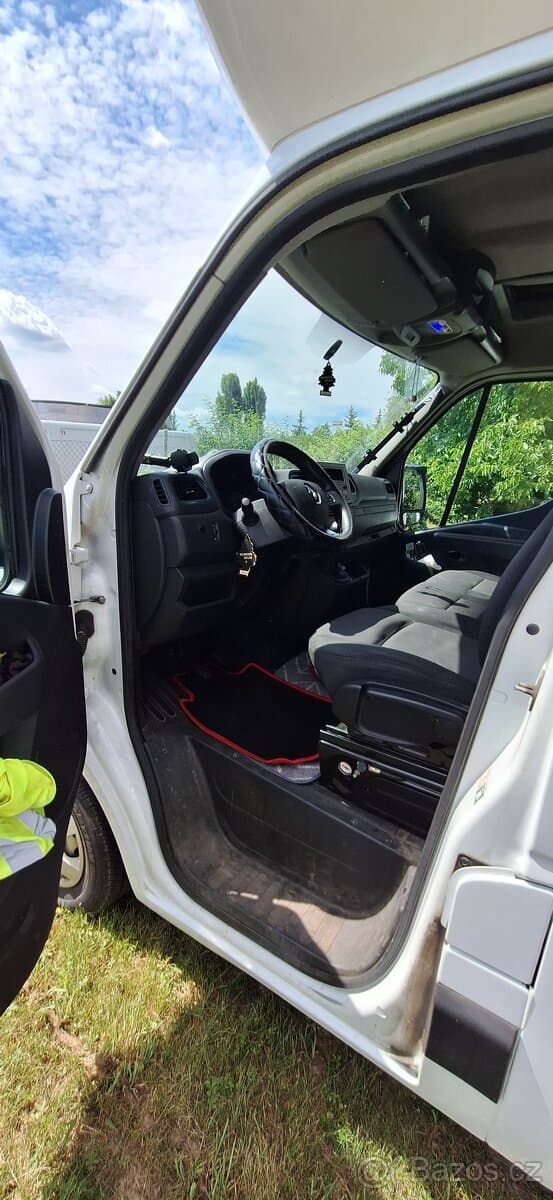 2021 Renault MASTER - 9