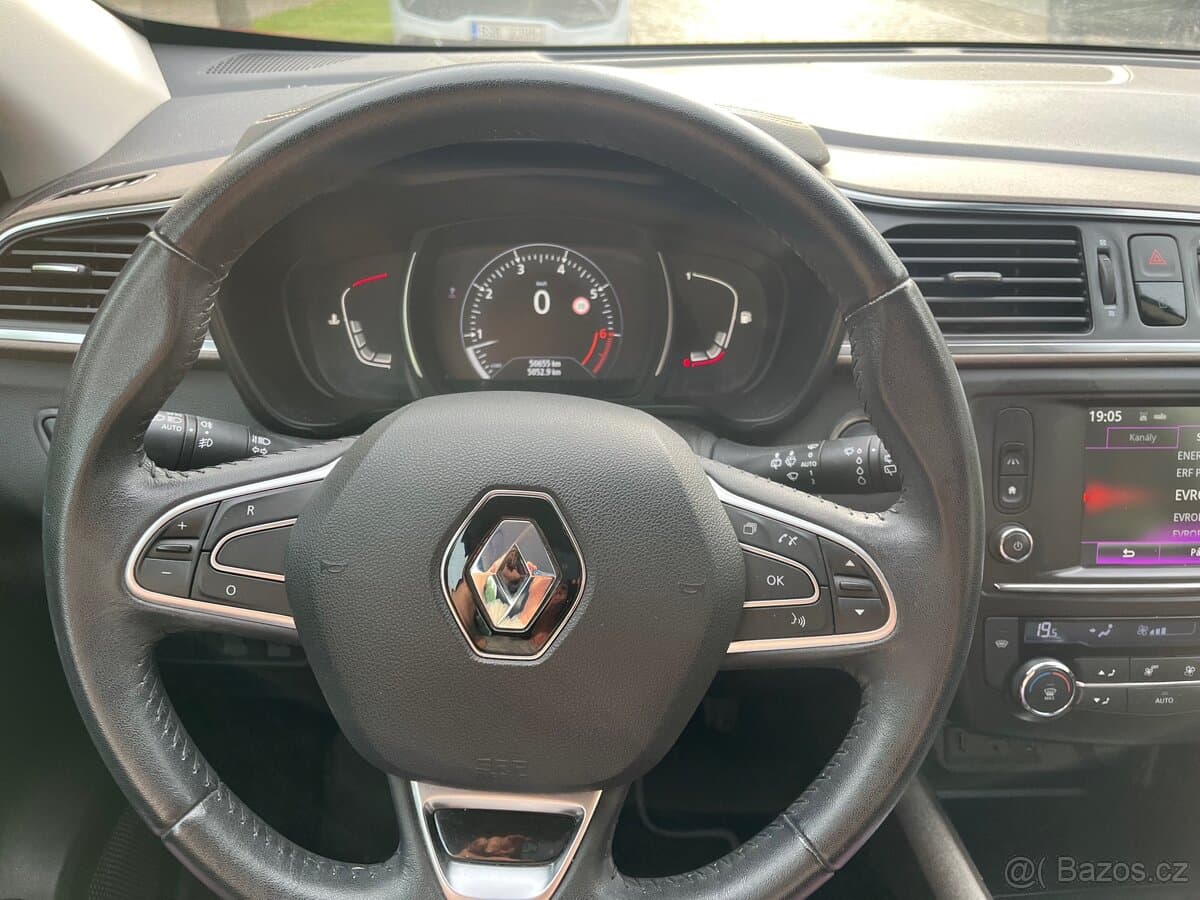 2016 Renault KADJAR - 9