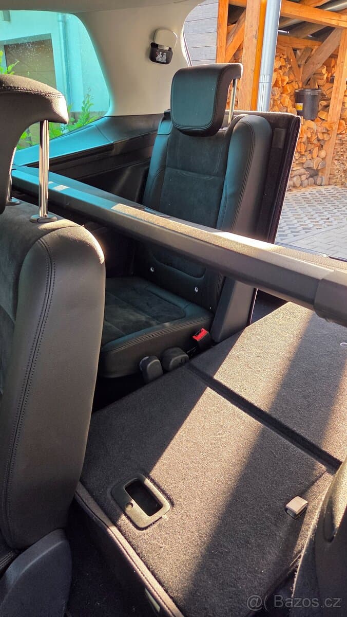 Volkswagen SHARAN - 9