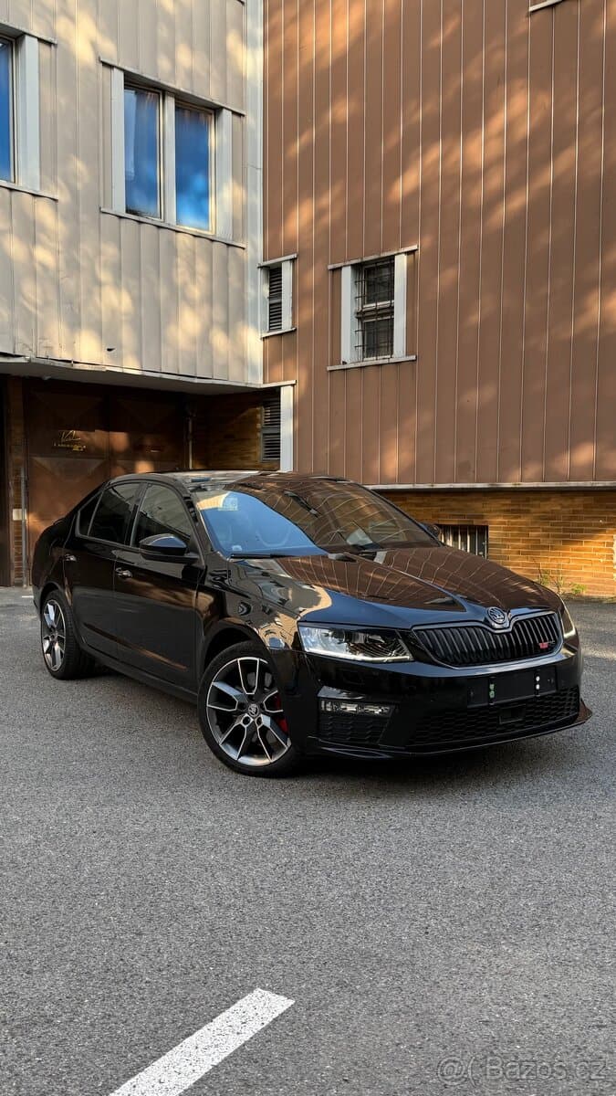 2014 Škoda OCTAVIA - 9