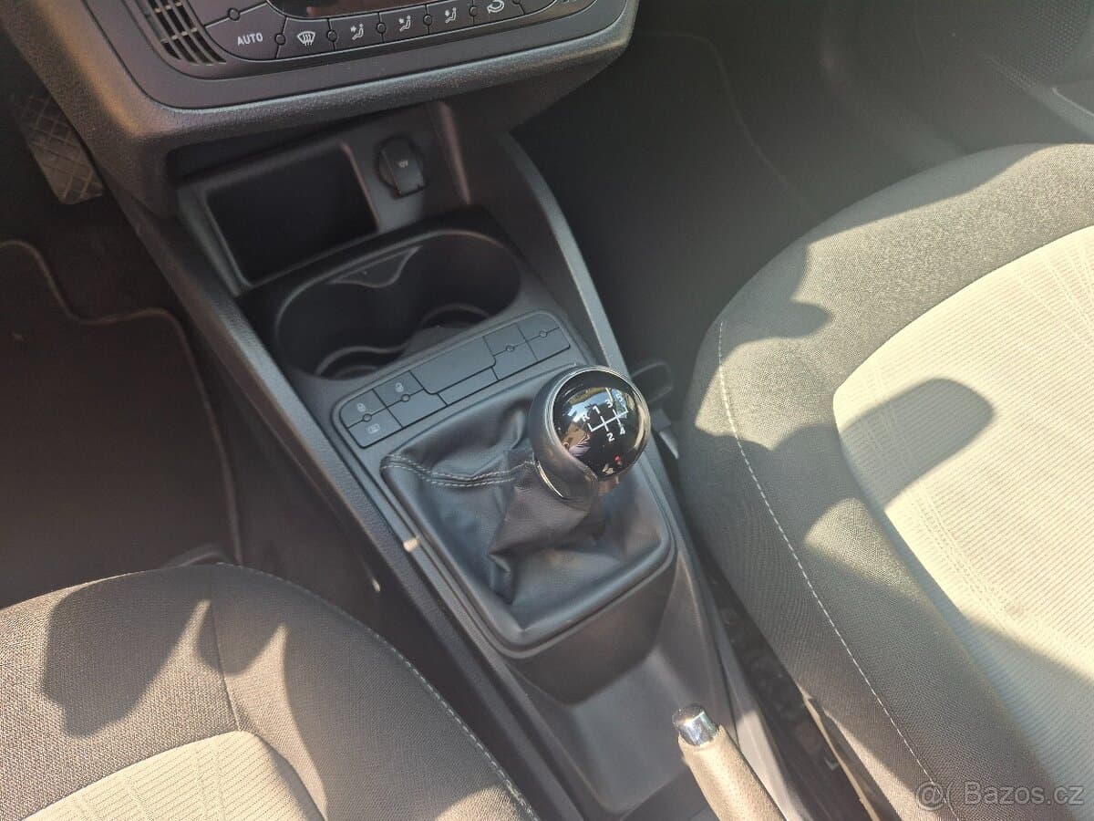 2014 Seat IBIZA - 9