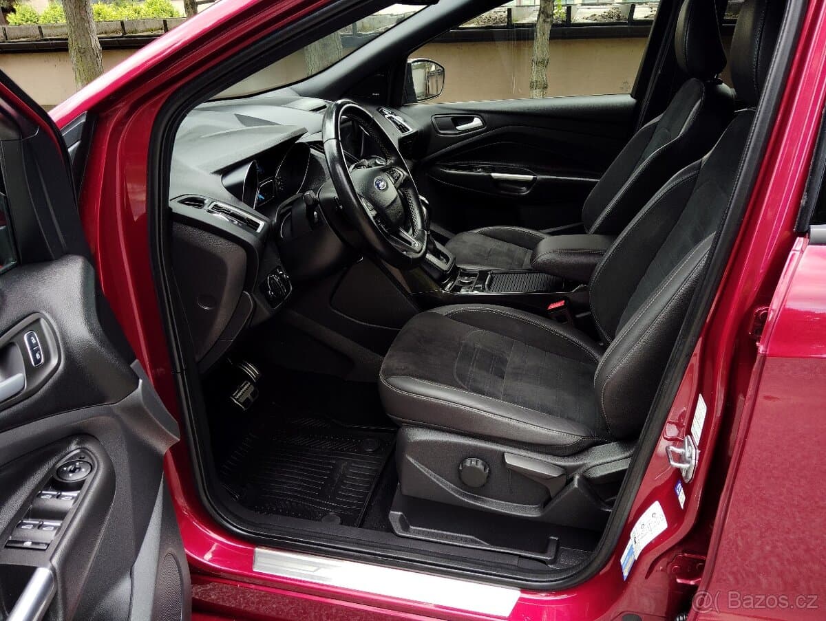 2017 Ford KUGA - 9