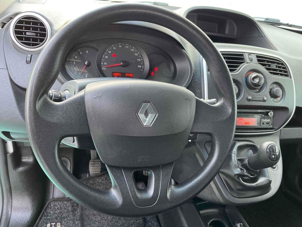 2018 Renault KANGOO - 9