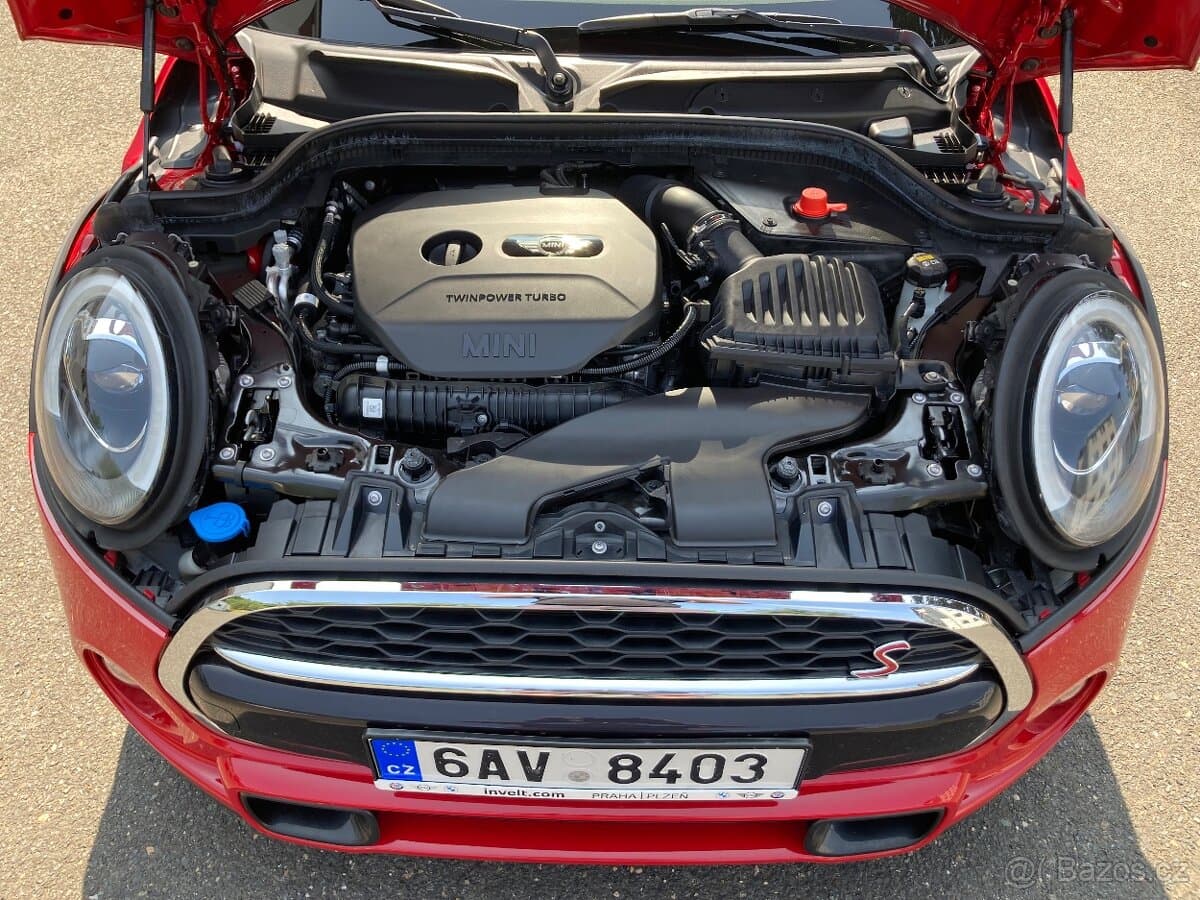 2018 Mini COOPER - 9