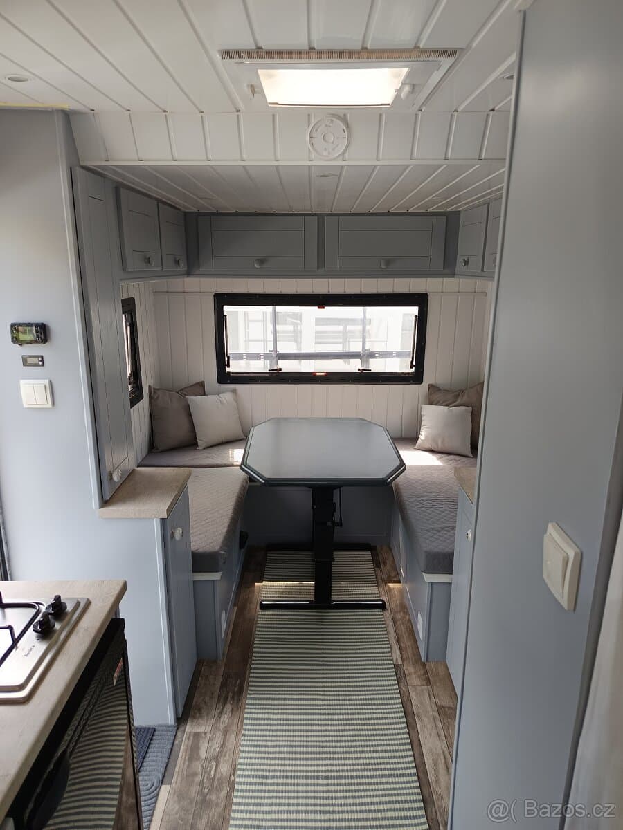 1989 Fiat DUCATO - 9