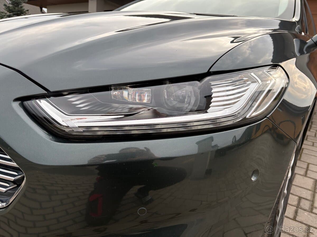2016 Ford MONDEO - 9